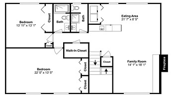 Lazy K Mountain Home 31