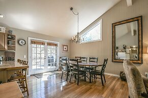 Lazy K Mountain Home 31