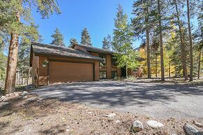 Lazy K Mountain Home 31