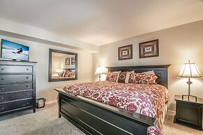 Lazy K Mountain Home 31