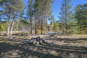 Lazy K Mountain Home 31