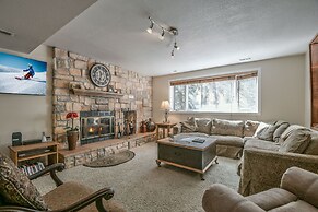 Lazy K Mountain Home 31