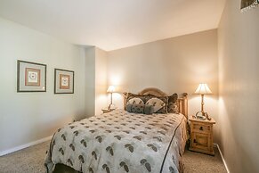 Lazy K Mountain Home 31