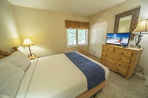 Lazy K Mountain Home 31