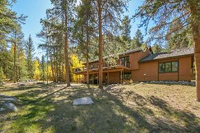 Lazy K Mountain Home 31