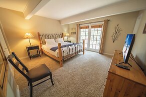 Lazy K Mountain Home 31