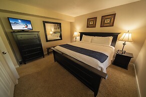 Lazy K Mountain Home 31