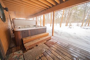 Lazy K Mountain Home 31