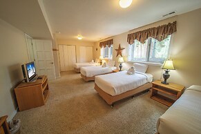 Lazy K Mountain Home 31