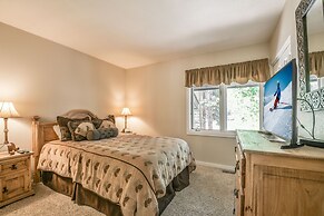 Lazy K Mountain Home 31