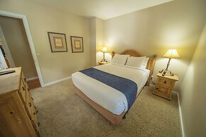 Lazy K Mountain Home 31