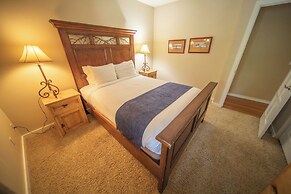 Lazy K Mountain Home 31