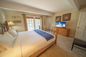 Lazy K Mountain Home 31