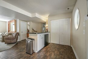 Lazy K Mountain Home 31