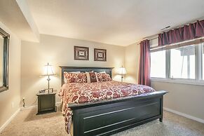 Lazy K Mountain Home 31