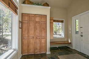 Lazy K Mountain Home 31