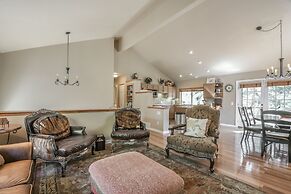 Lazy K Mountain Home 31