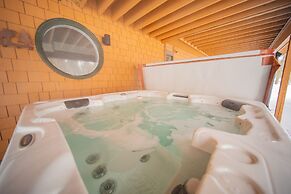 Lazy K Mountain Home 31