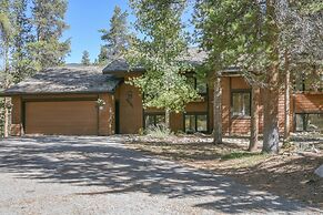 Lazy K Mountain Home 31