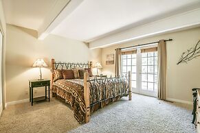 Lazy K Mountain Home 31