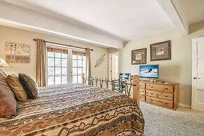 Lazy K Mountain Home 31