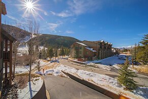 Tenderfoot Lodge 2620