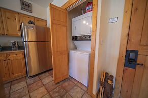 Tenderfoot Lodge 2620