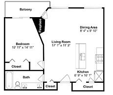 Tenderfoot Lodge 2620