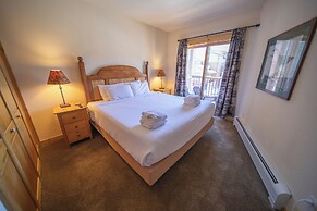 Tenderfoot Lodge 2620