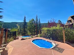 Tenderfoot Lodge 2620