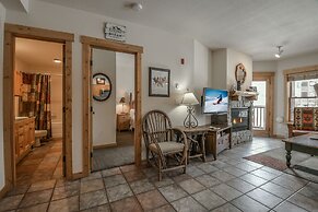 Tenderfoot Lodge 2620