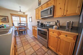 Tenderfoot Lodge 2620