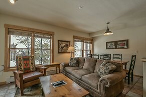 Tenderfoot Lodge 2620