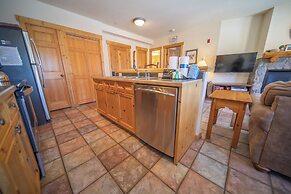 Tenderfoot Lodge 2620