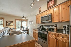 Tenderfoot Lodge 2620