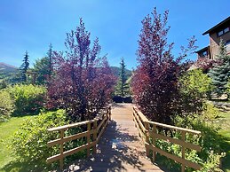 Tenderfoot Lodge 2620