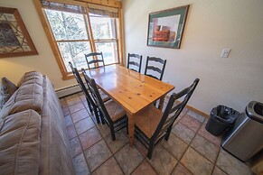 Tenderfoot Lodge 2620