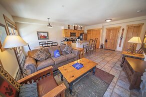 Tenderfoot Lodge 2620