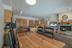 Tenderfoot Lodge 2620