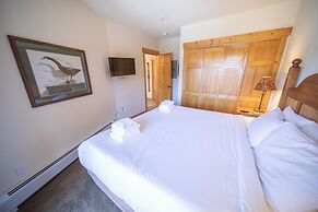 Tenderfoot Lodge 2620