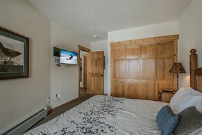 Tenderfoot Lodge 2620