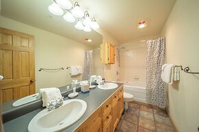 Tenderfoot Lodge 2620