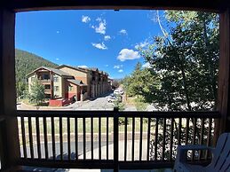 Tenderfoot Lodge 2620