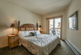 Tenderfoot Lodge 2620