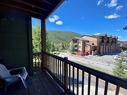 Tenderfoot Lodge 2620