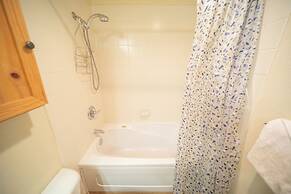 Tenderfoot Lodge 2620