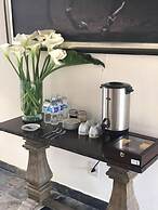 Hotel Boutique Rancho San Jorge