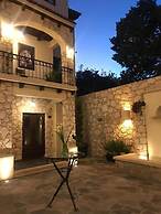 Hotel Boutique Rancho San Jorge