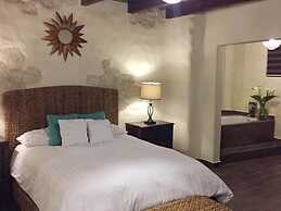 Hotel Boutique Rancho San Jorge