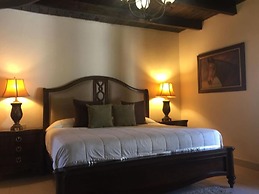 Hotel Boutique Rancho San Jorge